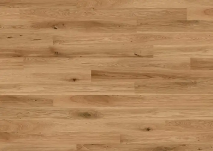 Puulattia Friends, Oak Adam lankku