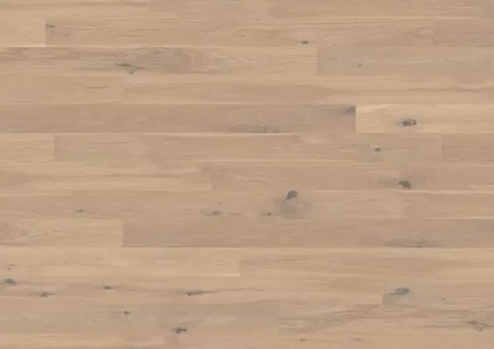 Puulattia Friends, Oak Charles lankku