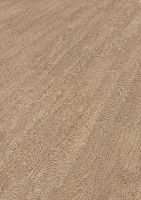 Laminaattilattia Friends, Oak Miguel - 7 mm.