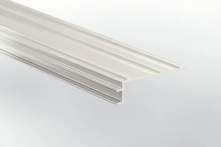 Pergo, Portaan profiilipohja 9 mm Rigid vinylille