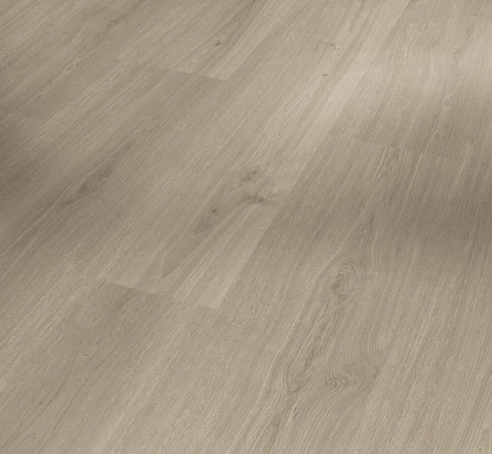 Parador vinyl Basic 30 - Tammi Regent harmaa, lauta