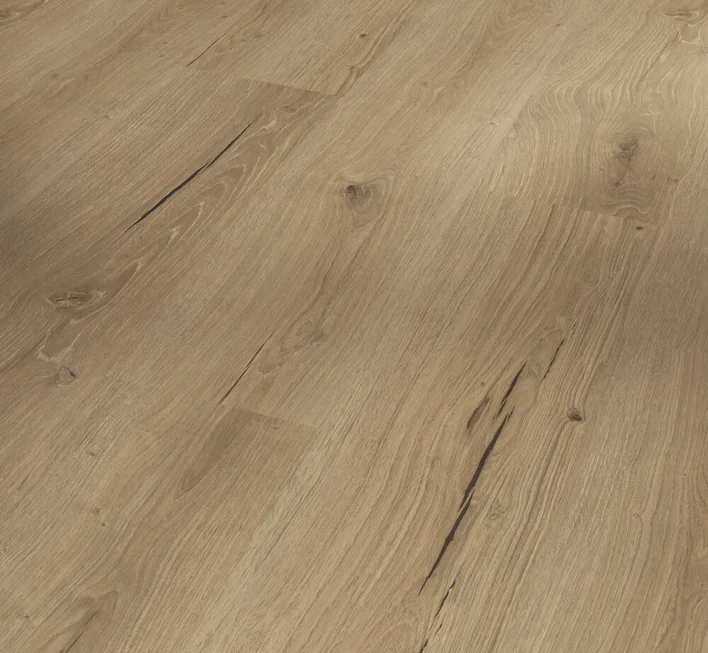 Parador vinyl Basic 30 - Tammi Cambridge luonnollinen, lankku