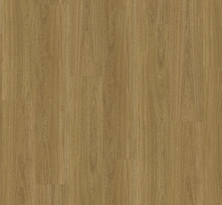 Parador Vinyl Classic 2025 lauta - Tammi Oxford karamellinruskea, harjattu rakenne