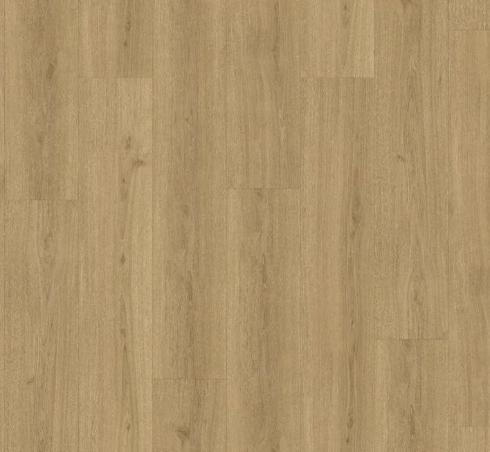 Parador Vinyl Classic 2025 Lankku - Tammi Regent luonnonväri, harjattu rakenne