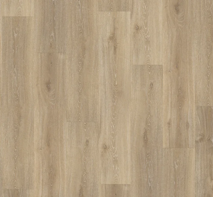 Parador Vinyl Classic 2025 Lankku - Tammi Royal vaalea kalkittu, harjattu rakenne