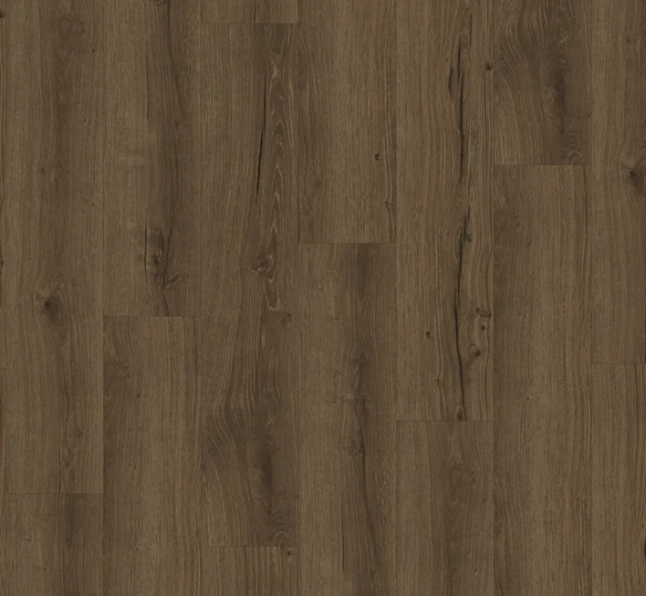 Parador Vinyl Classic 2025 Lankku - Tammi Cambridge savustettu, harjattu rakenne