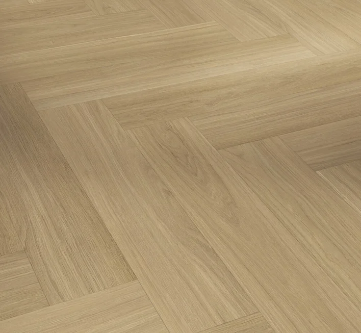 Parador Vinyl Trendtime 3 kalanruoto - Tammi Oxford luonnonväri, silkkimattapinta