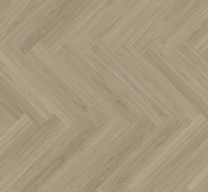 Parador Vinyl Trendtime 3 Kalanruoto - Tammi Oxford hiottu, silkinmattainen rakenne