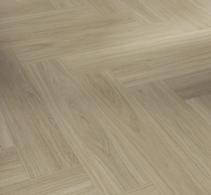 Parador Vinyl Trendtime 3 Kalanruoto - Tammi Oxford hiottu, silkinmattainen rakenne