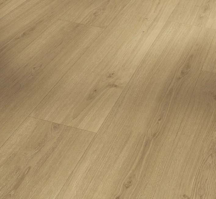 Parador vinyl Classic 2070 - Tammi Regent luonnollinen, Elegantti rakenne, Lauta