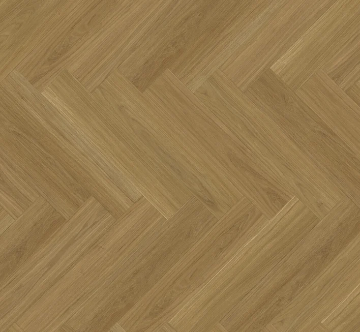 Parador vinyyli kalaluu Trendtime 3 - Tammi Oxford karamelliruskea, lauta