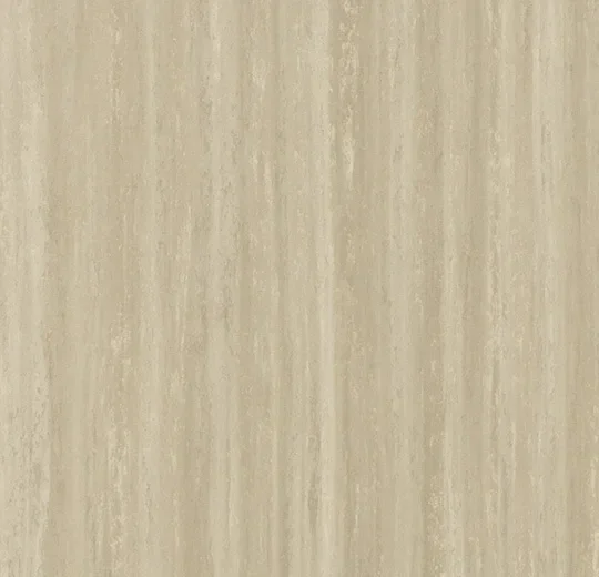 Marmoleum Striato - Desert sand