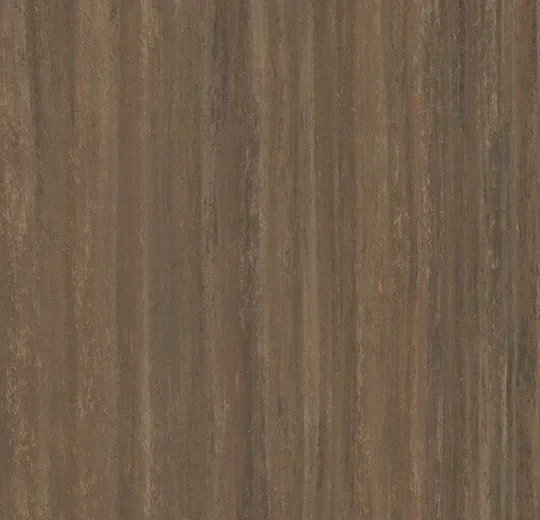 Marmoleum Striato - Punainen hevonen