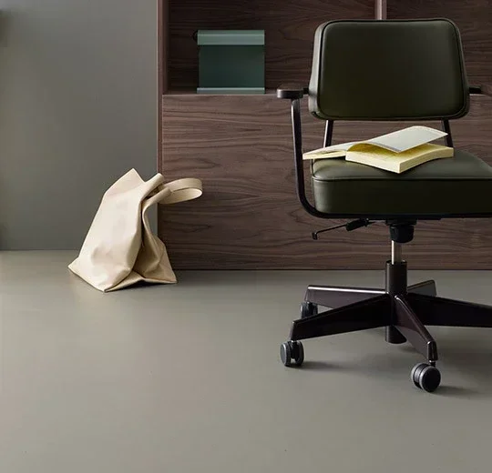 Marmoleum Cocoa - Nori