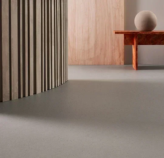 Marmoleum Cocoa - Chian siemenet