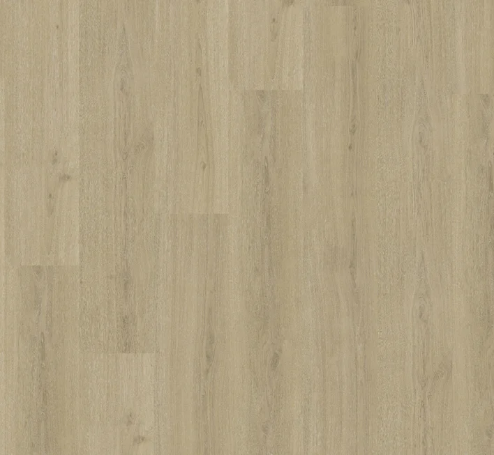 Parador Vinyl Basic 2.0 Plank - Tammi Regent beige, harjattu rakenne