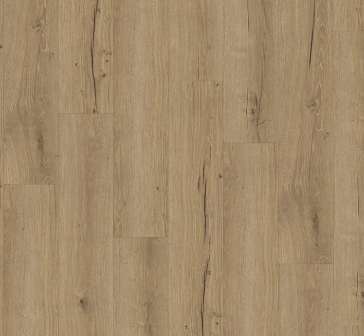 Parador vinyl Basic 5.3 - Tammi Cambridge luonnollinen, lauta