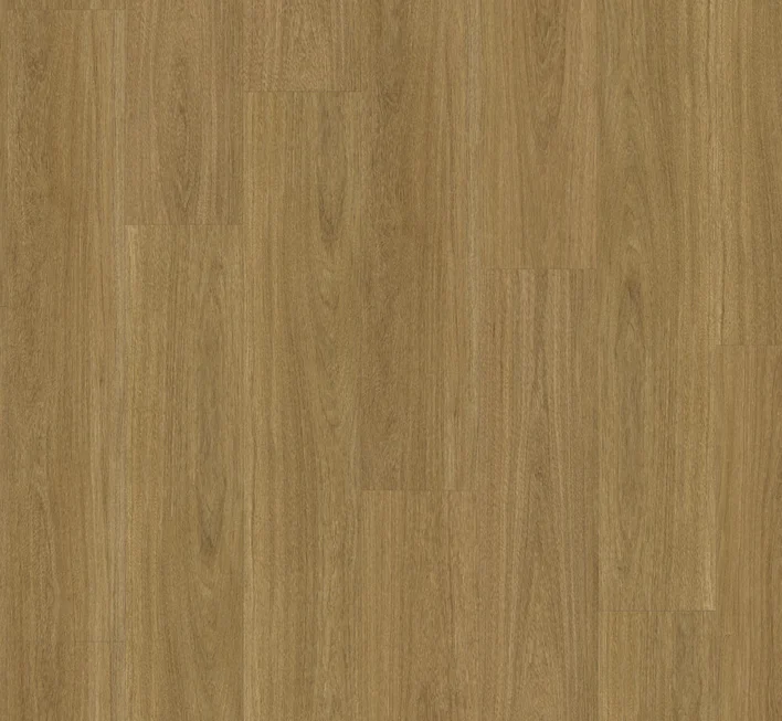 Parador vinyl Classic 2070 - Tammi Oxford karamelliruskea, silkkimatta rakenne, lankku