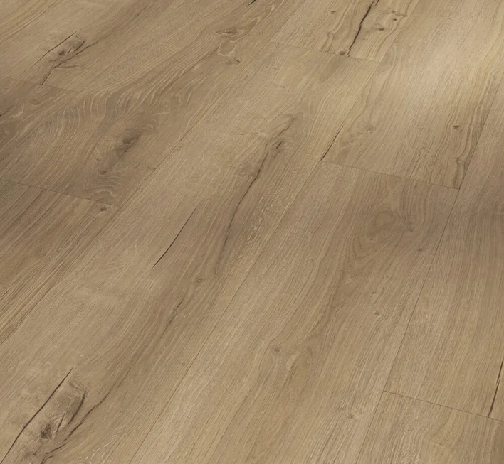 Parador vinyl Classic 2070 - Tammi Cambridge luonnonväri, lankku