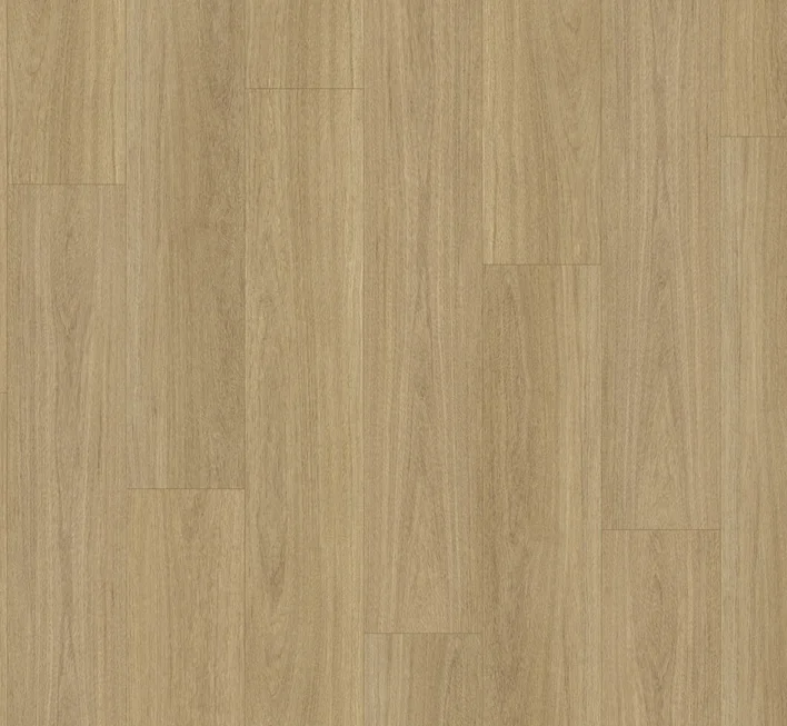Parador vinyl Trendtime 8 - Tammi Oxford luonnollinen struktuuri, Leveä lankku