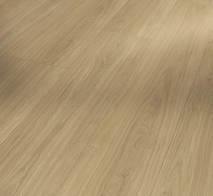 Parador vinyl Trendtime 8 - Tammi Oxford luonnollinen struktuuri, Leveä lankku