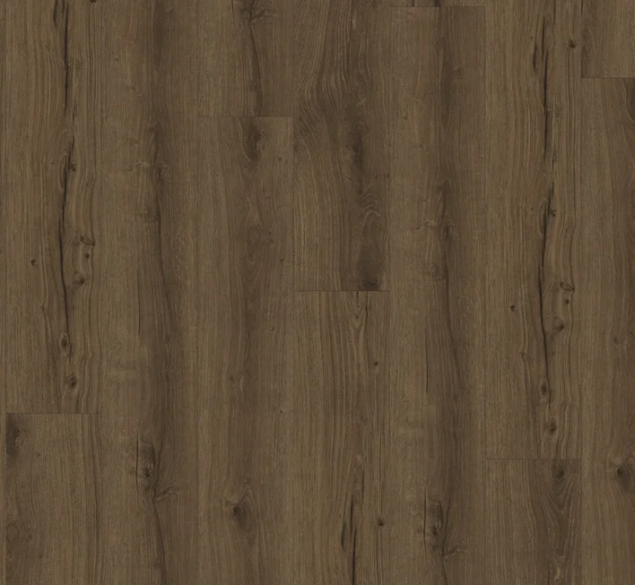 Parador vinyl Trendtime 8 - Tammi Cambridge savustettu, luonnonrakenne, leveä lankku