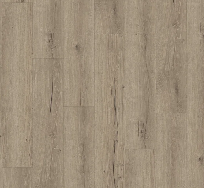 Parador vinyl Classic 2070 - Tammi Cambridge taupe Luonnonrakenne, Lankku