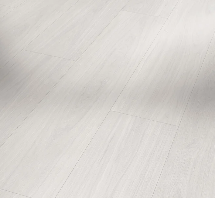 Parador vinyl Classic 2070 - Tammi Oxford-valkoinen, lankku