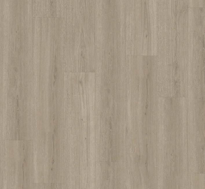 Parador vinyl Basic 5.3 - Tammi Regent harmaa Elegant rakenne, Lankku