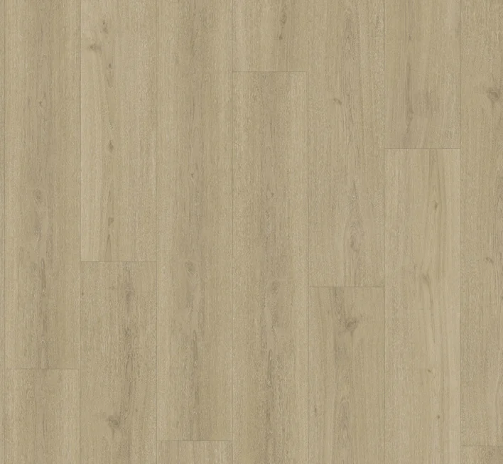 Parador vinyl Trendtime 8 - Tammi Regent beige, Elegantti rakenne, Leveä lauta