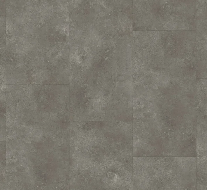 Parador vinyl Trendtime 5 - Kivi Trafalgar tummanharmaa, Suuri laatta