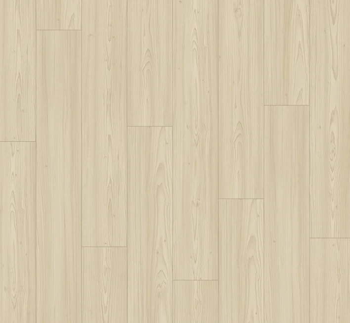 Parador Modular One - Lehtikuusi Apollo natur, Luonnonrakenne, Lankku