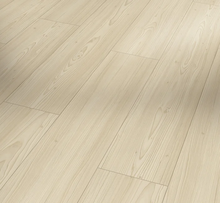 Parador Modular One - Lehtikuusi Apollo natur, Luonnonrakenne, Lankku