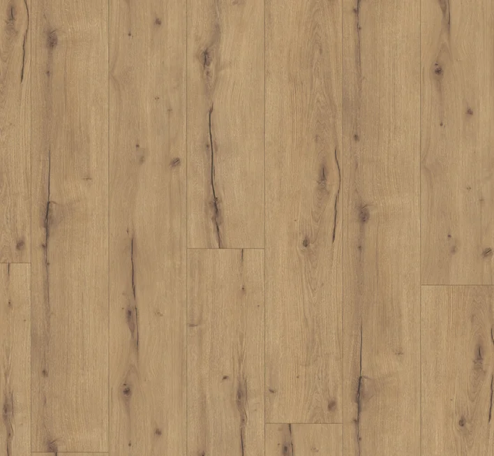 Parador Modular One - Tammi Helios natur rustiikkinen rakenne, lauta