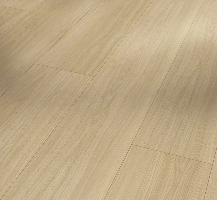 Parador Modular One - Tammi Artemis luonnollinen Elegantti rakenne, lukituslankku