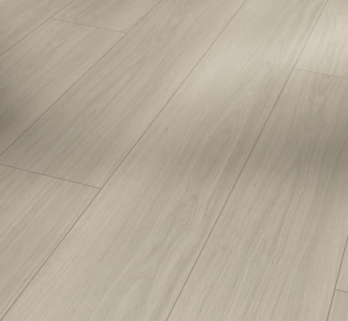 Parador Modular One - Tammi Artemis pearl Elegantti rakenne, lukituslankku