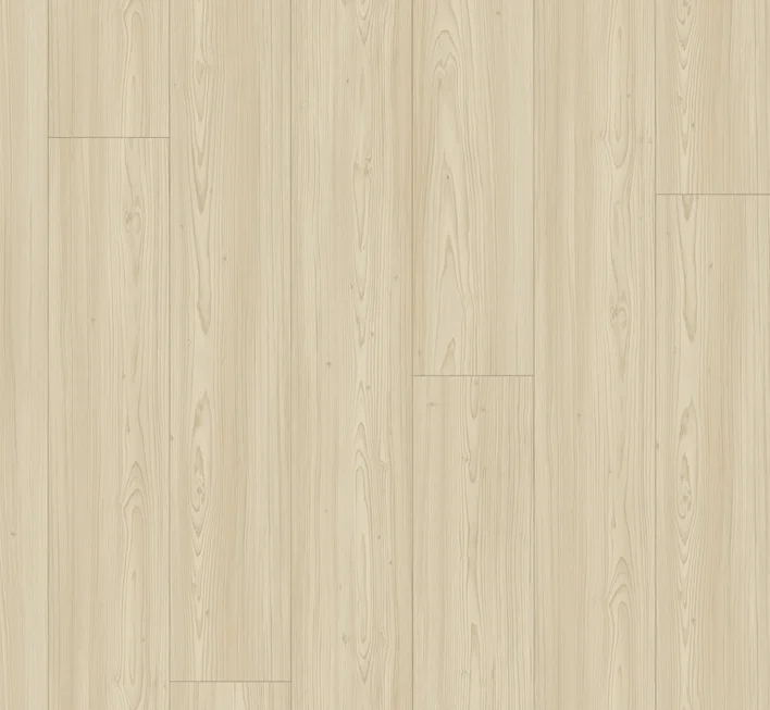 Parador Modular One - Lehtikuusi Apollo natur Luonnonrakenne, lankkulauta