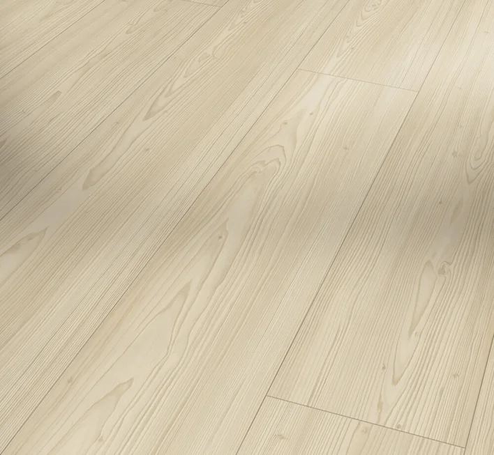 Parador Modular One - Lehtikuusi Apollo natur Luonnonrakenne, lankkulauta