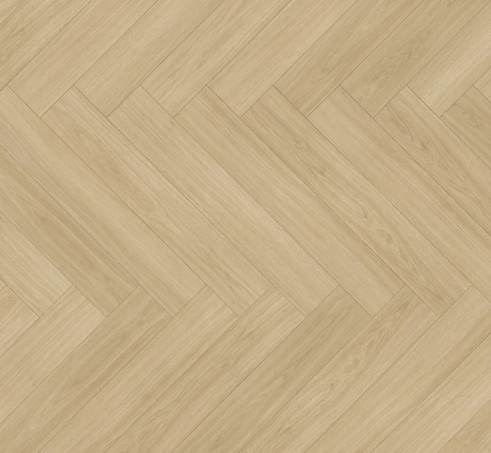 Parador Modular One - Tammi Artemis natur, Eleganttinen rakenne, Kalasruoto