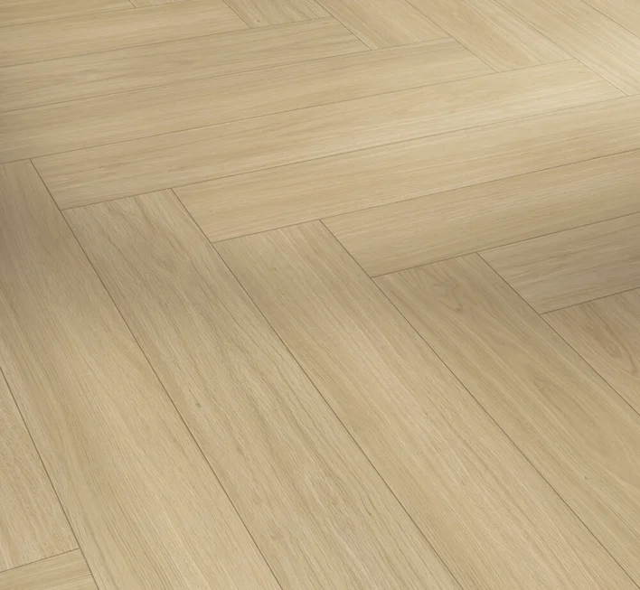 Parador Modular One - Tammi Artemis natur, Eleganttinen rakenne, Kalasruoto