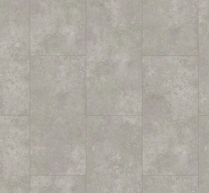 Parador Modular One - Kivi Atlas vaaleanharmaa kivirakenne, suurlaatta