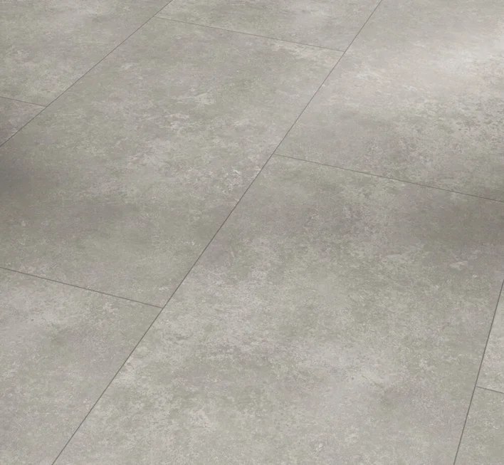 Parador Modular One - Kivi Atlas vaaleanharmaa kivirakenne, suurlaatta