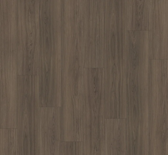 Parador Modular One - Tammi Artemis kahvinruskea, Elegantti rakenne, Lauta