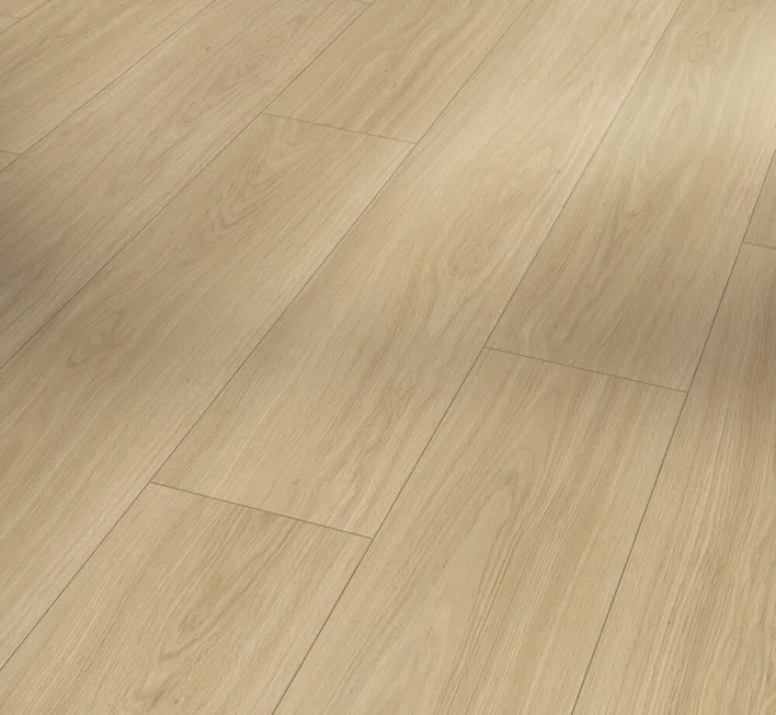 Parador Modular One, Hydron - Tammi Artemis natur Elegantti rakenne, Lankku