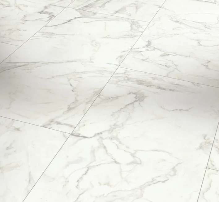 Parador Modular One, Hydron - Marmor Eos valkoinen kivirakenne, suurlaatta