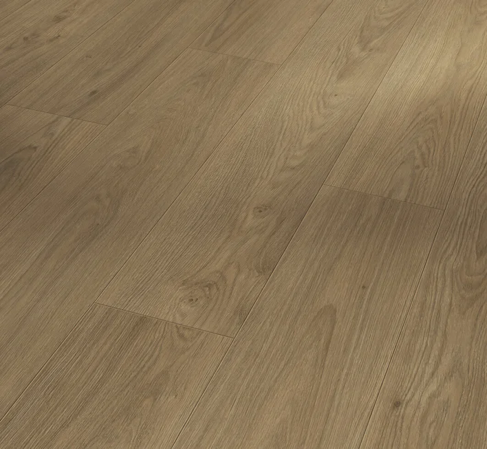 Parador Classic 1050 - Tammi Mont Blanc ruskea, Matta puupinta, Lankku