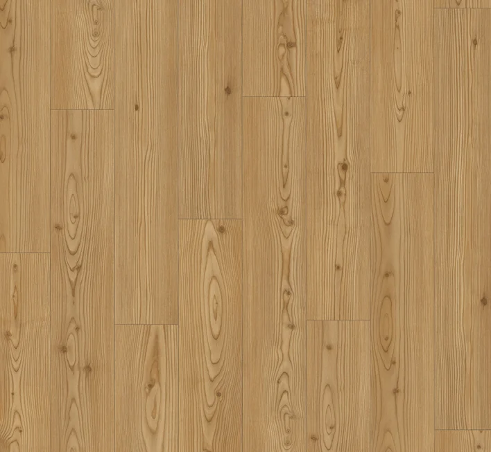 Parador Classic 1050 - Lehtikuusi Yukon natur, silkinmattapintainen rakenne, lankku