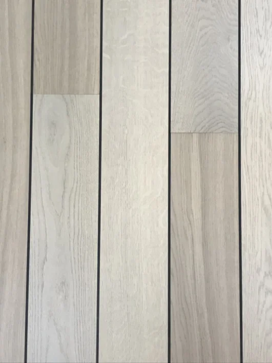 Everfloor/TT Kumitiiviste veneiden lattioille