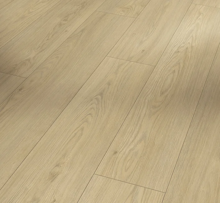 Parador Classic 1050 - Tammi Mont Blanc hiottu, mattapintainen puukuosi, lankku