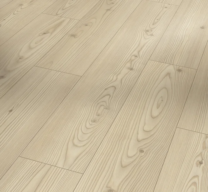 Parador Classic 1050 - Lehtikuusi Yukon beige, silkinhimmeä rakenne, Lankku
